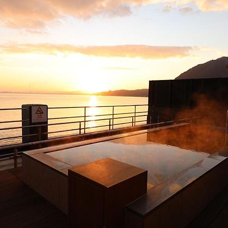 Umino Hotel Hajime Oita Zewnętrze zdjęcie