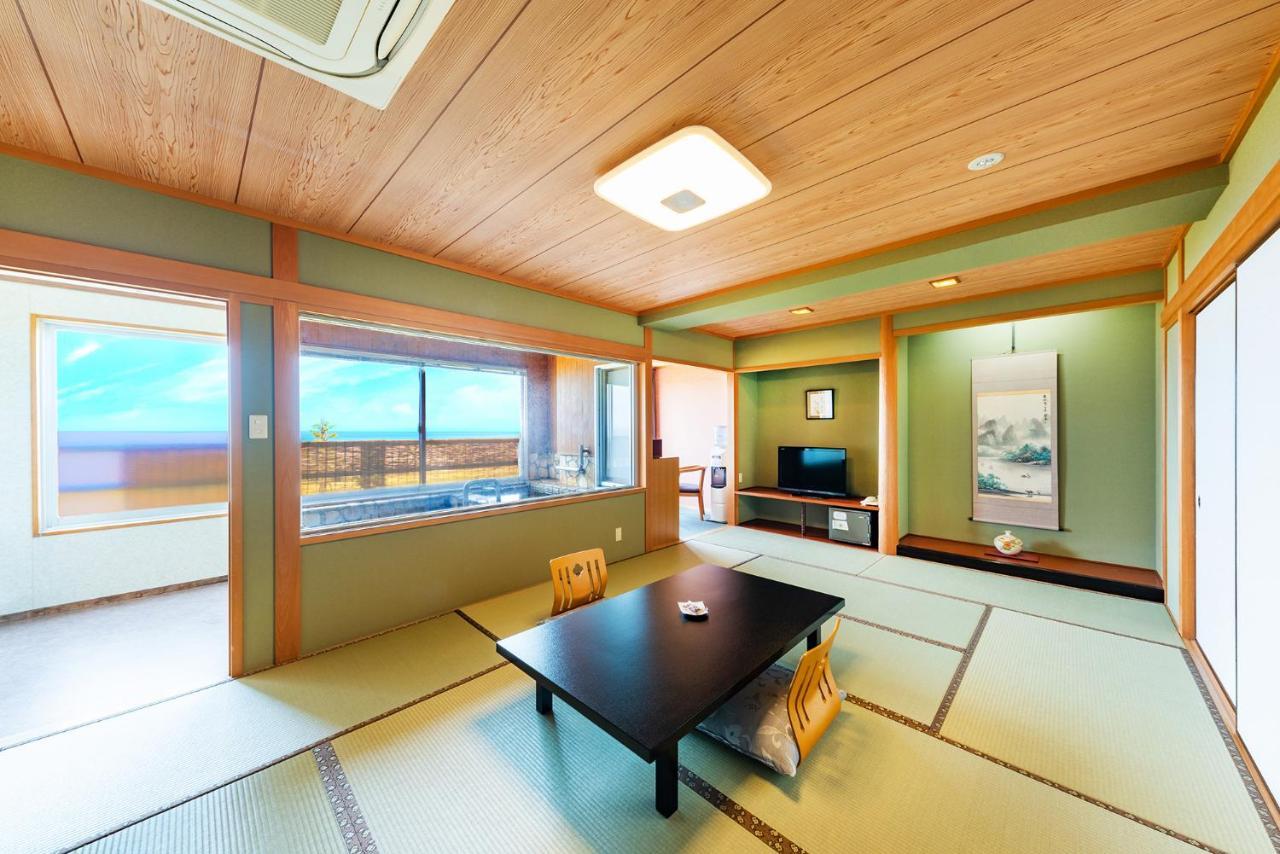 Umino Hotel Hajime Oita Zewnętrze zdjęcie