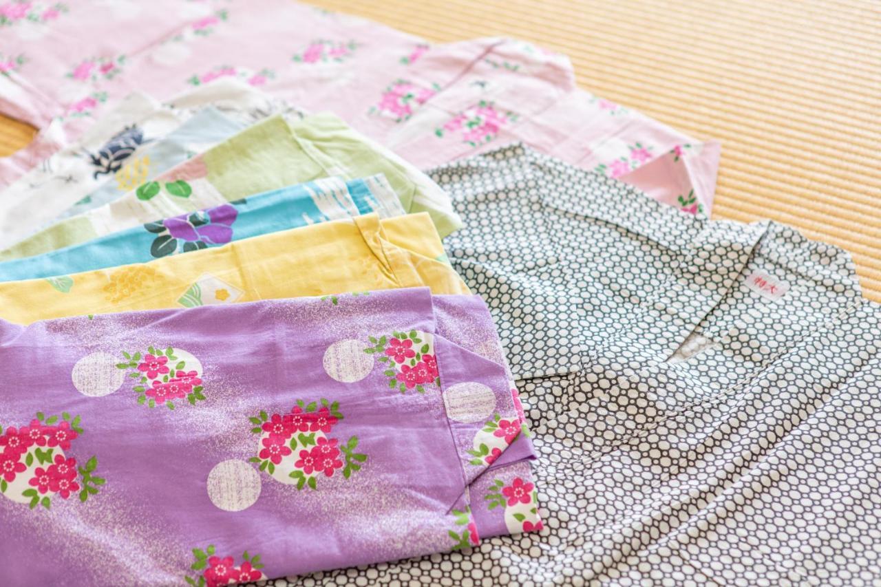 Umino Hotel Hajime Oita Zewnętrze zdjęcie