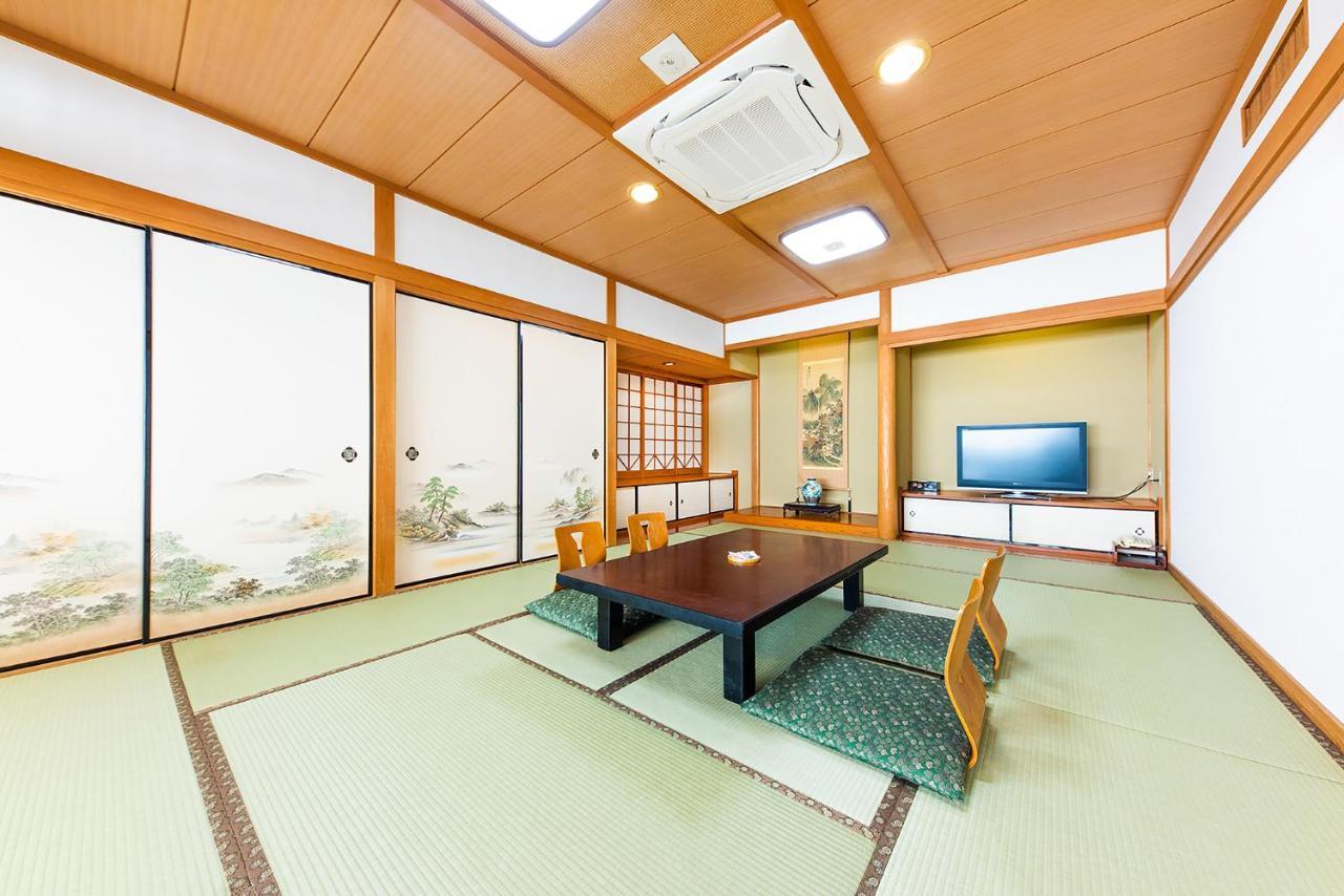 Umino Hotel Hajime Oita Zewnętrze zdjęcie
