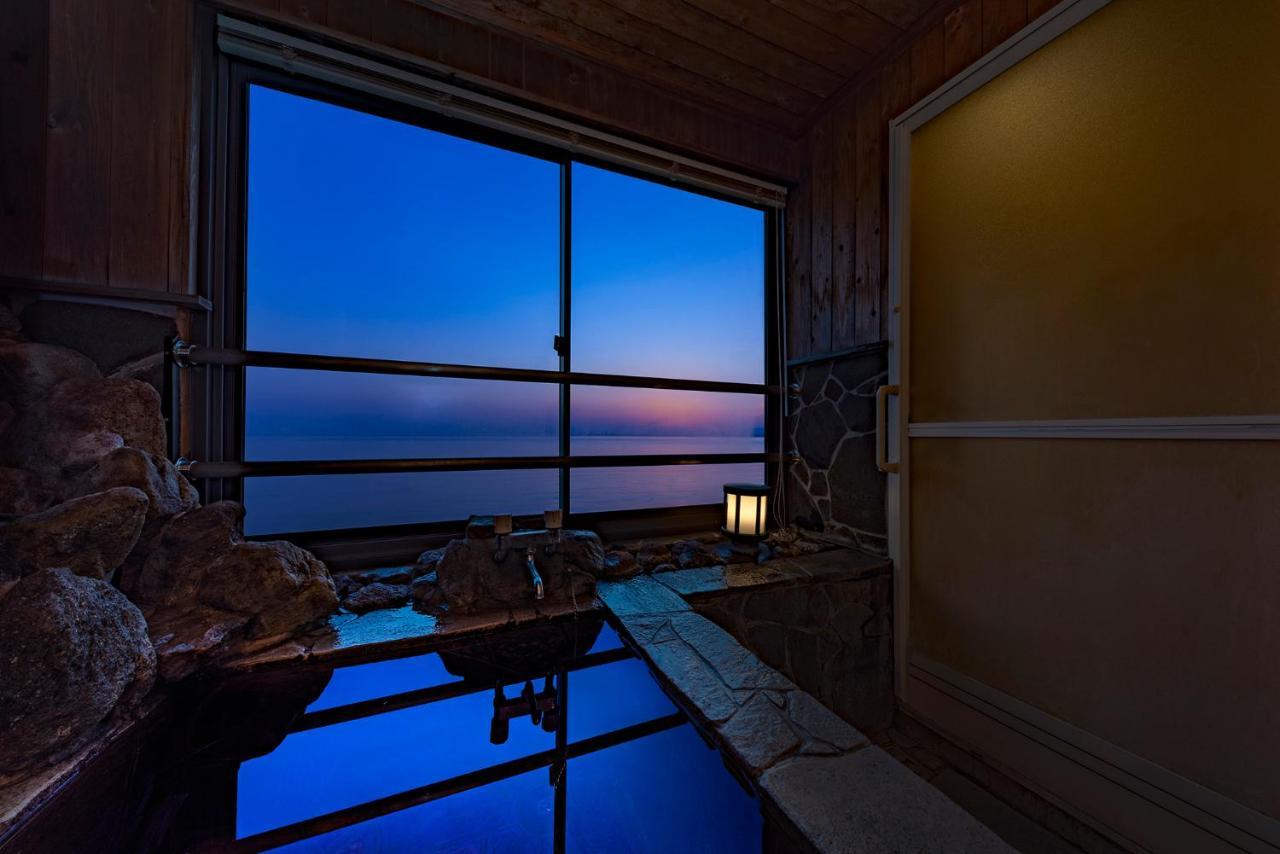 Umino Hotel Hajime Oita Zewnętrze zdjęcie