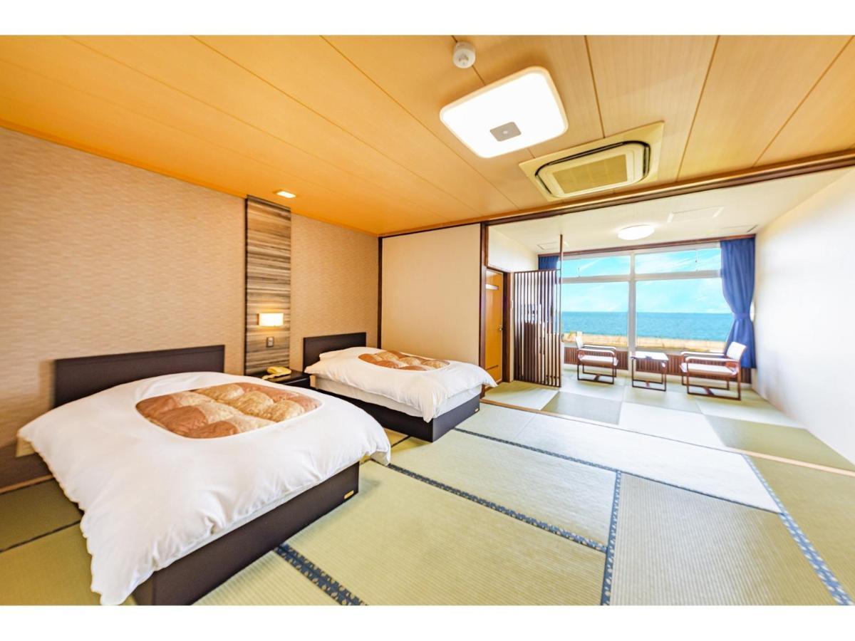 Umino Hotel Hajime Oita Zewnętrze zdjęcie