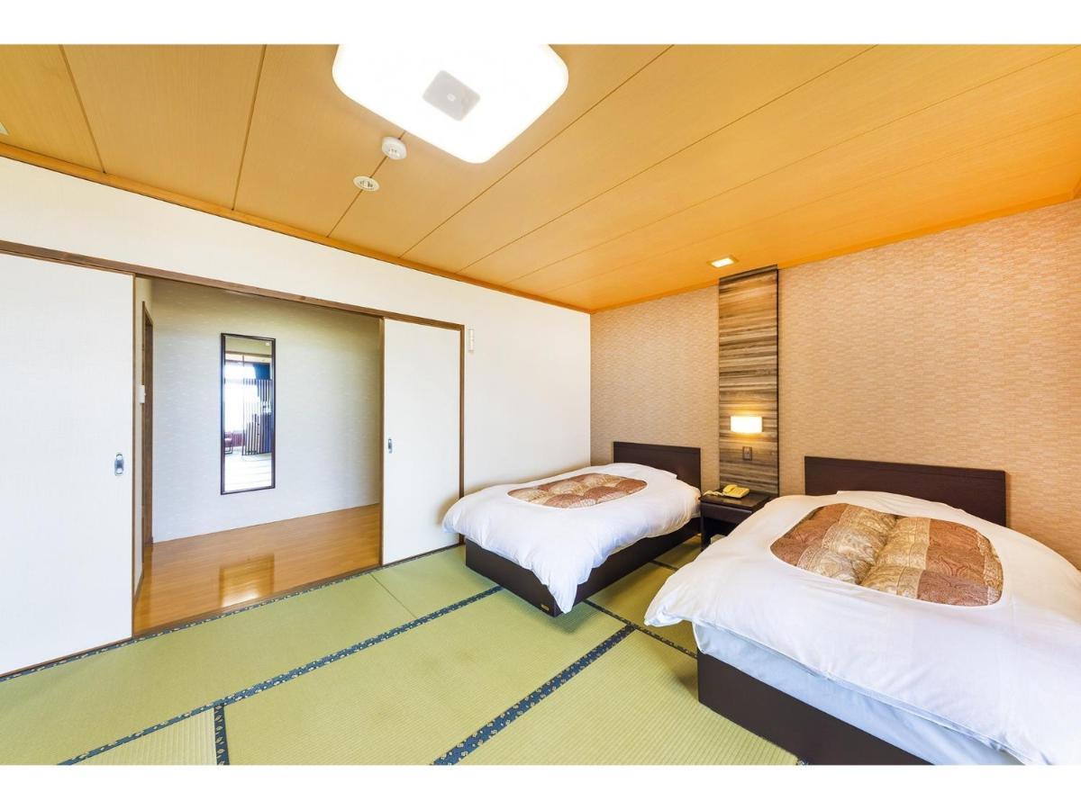 Umino Hotel Hajime Oita Zewnętrze zdjęcie