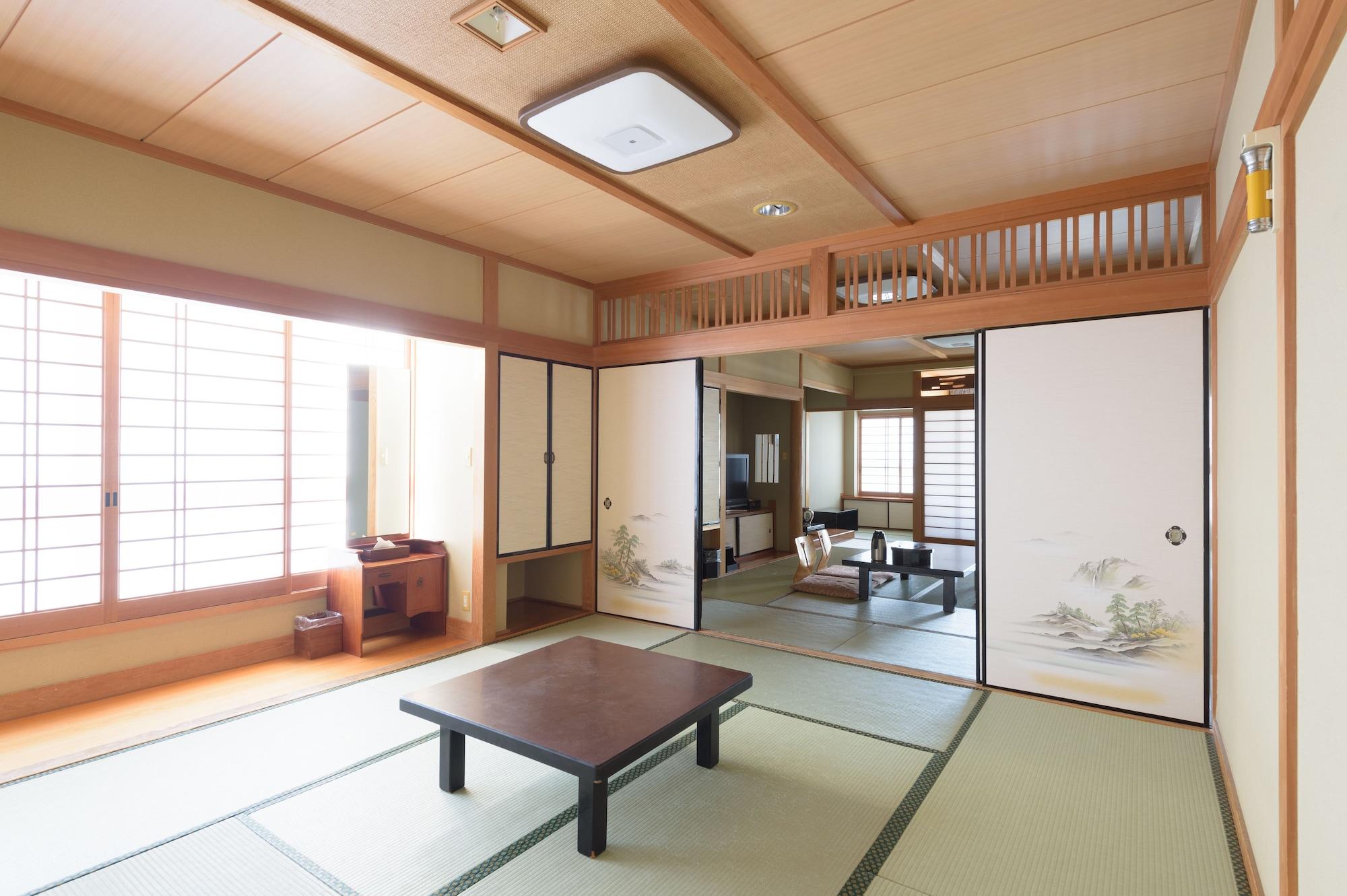 Umino Hotel Hajime Oita Zewnętrze zdjęcie