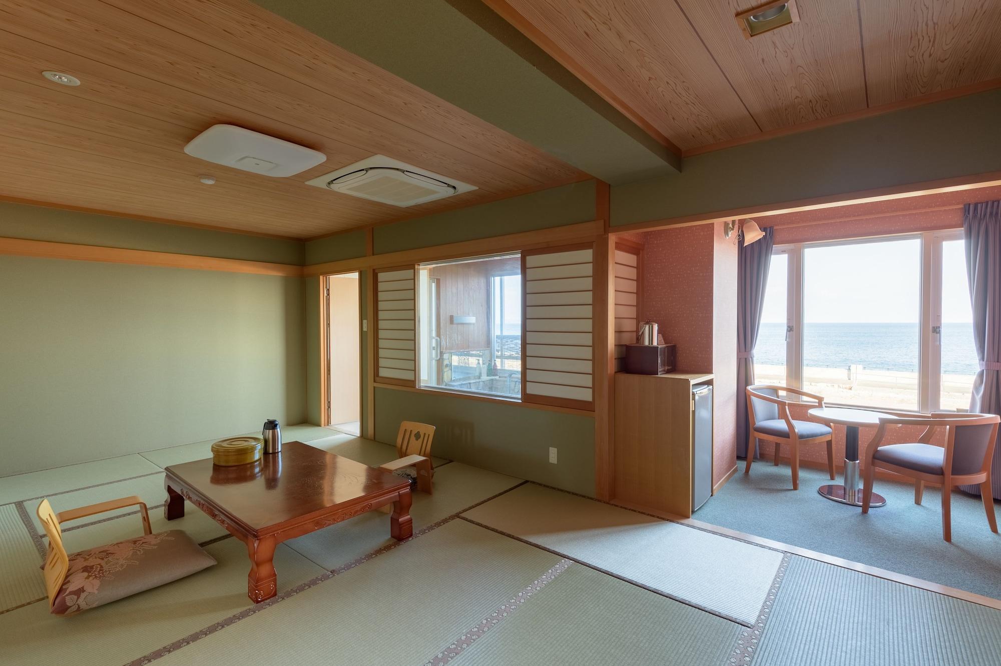 Umino Hotel Hajime Oita Zewnętrze zdjęcie