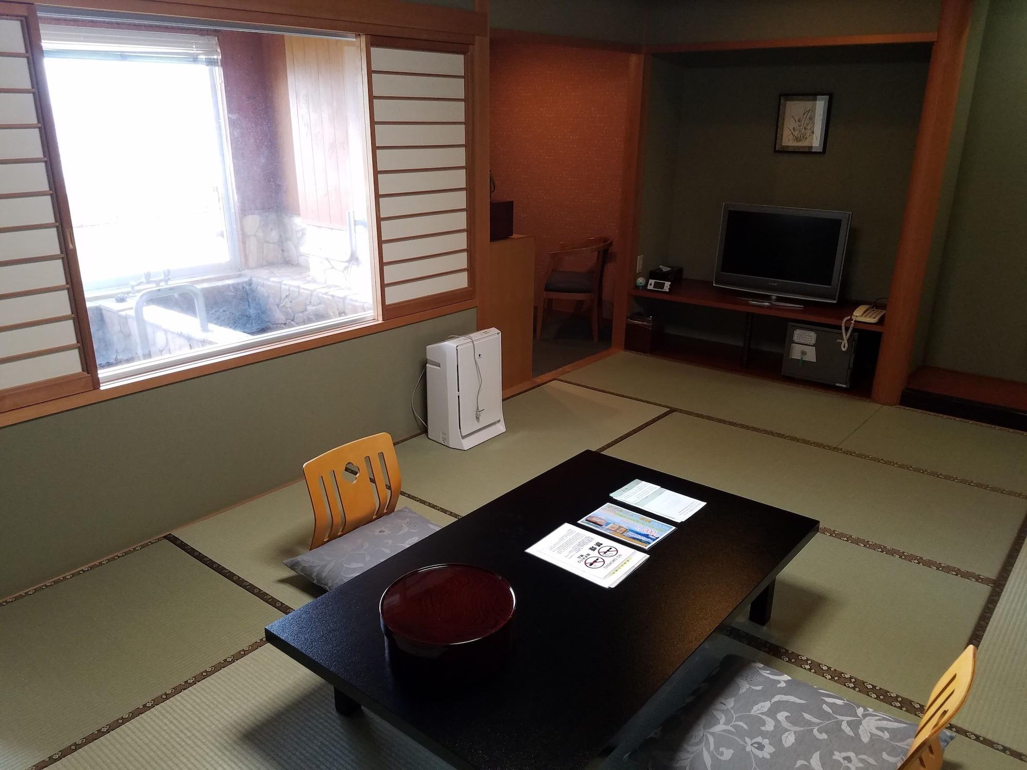 Umino Hotel Hajime Oita Zewnętrze zdjęcie