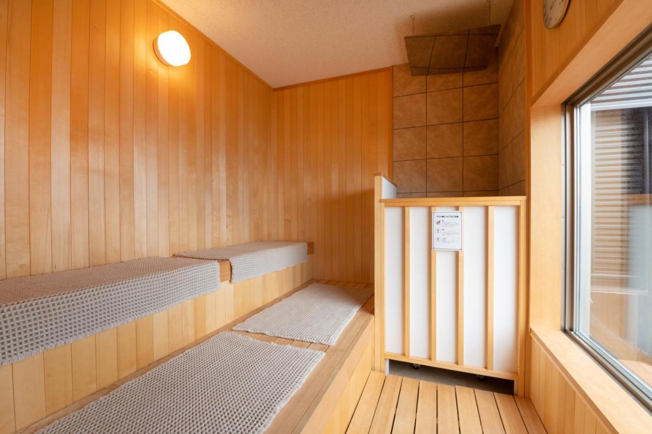 Umino Hotel Hajime Oita Zewnętrze zdjęcie
