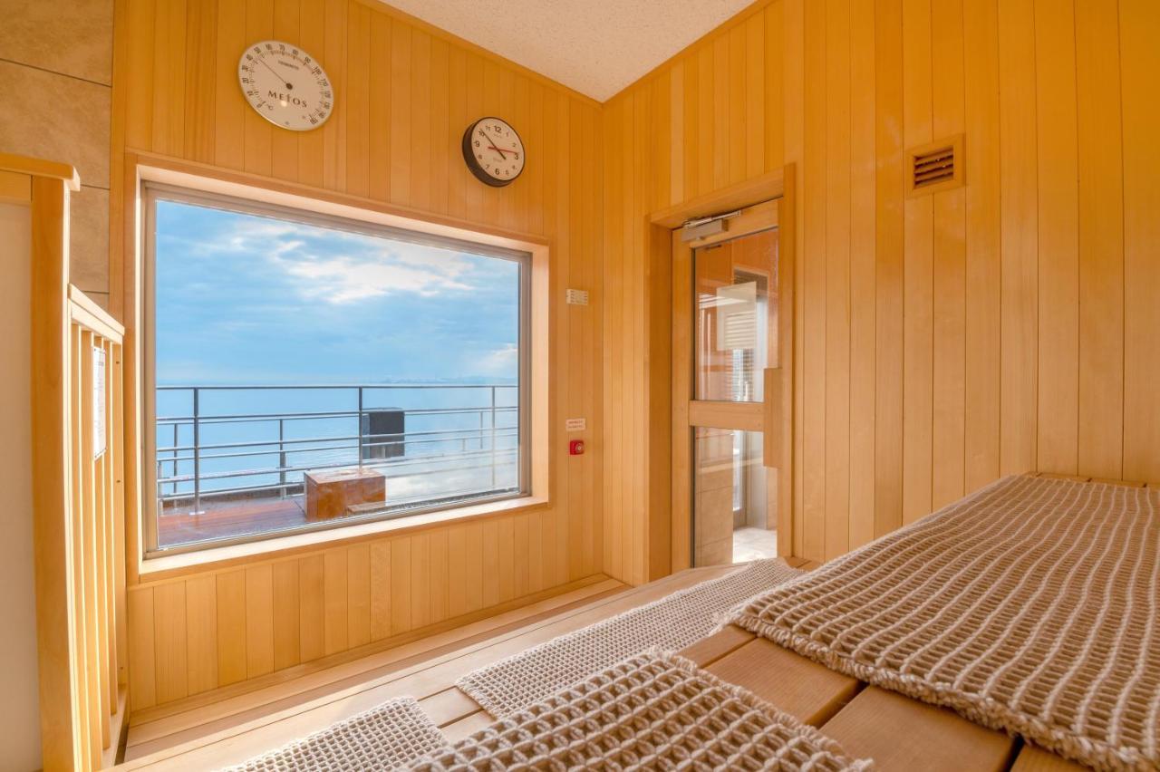 Umino Hotel Hajime Oita Zewnętrze zdjęcie