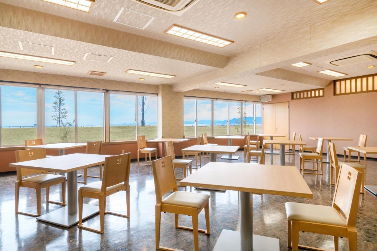 Umino Hotel Hajime Oita Zewnętrze zdjęcie
