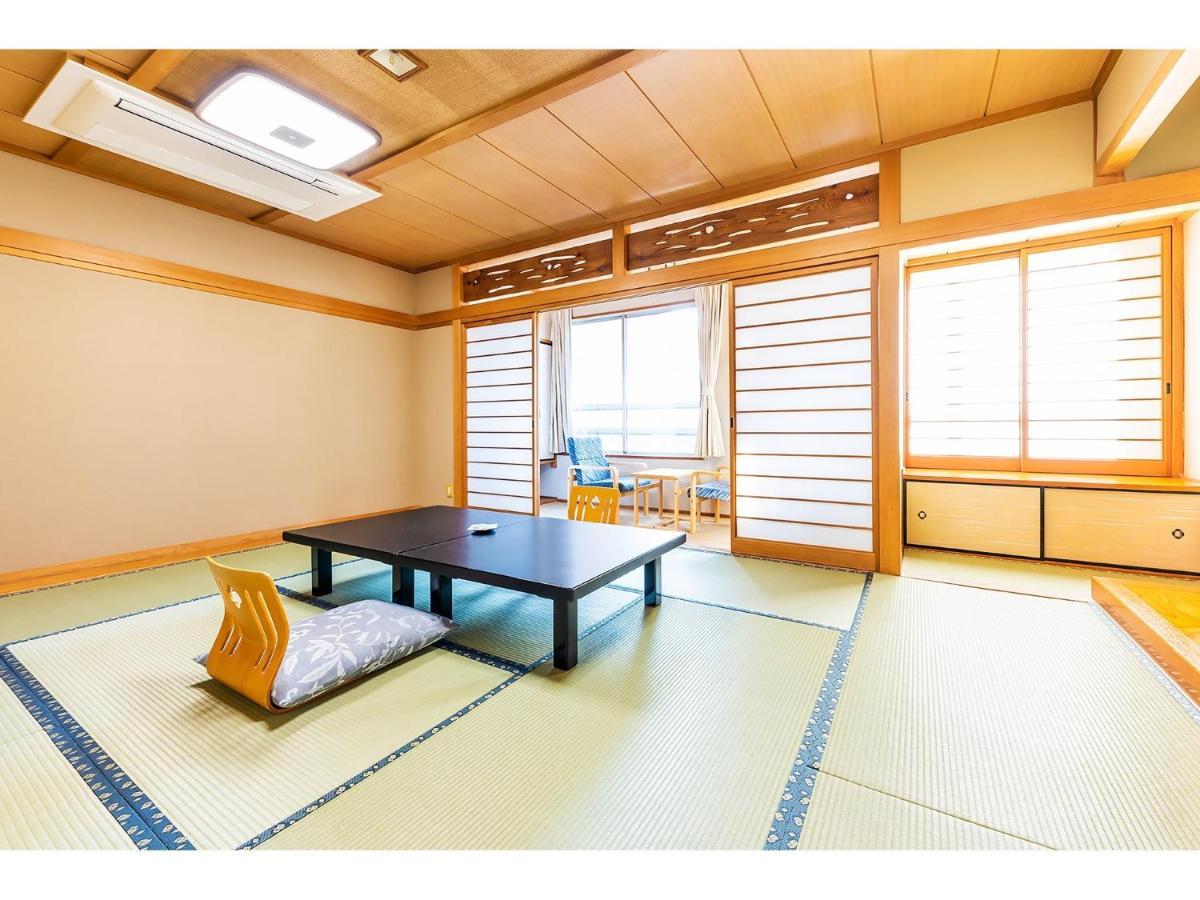 Umino Hotel Hajime Oita Zewnętrze zdjęcie